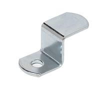 Frameware BPO12 - 1/2 Canvas Offset Clip with screws - pack of 100 by Frameware