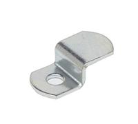 Frameware BPO14 - 1/4" Canvas Offset Clip with screws - pack of 100