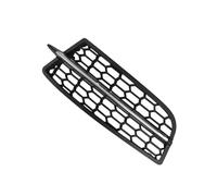 Framework Compatible With BMW For 1-Series F20 F21 2011 2013 2014 2015 Car Front Bumper Fog Light Grill Cover Suitable OEM: 51118053803 51118053804