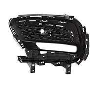 Framework Compatible With Chrysler For Pacifica 2021 2022 2023 Front Bumper Fog Lamp Cover Car Accessories OEM:6WF68DX8AC 6WF69DX8AC