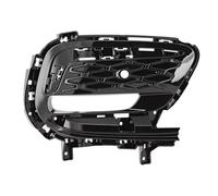 Framework Compatible With Chrysler For Pacifica 2021 2022 2023 Front Bumper Fog Lamp Cover Car Accessories OEM:6WF68DX8AC 6WF69DX8AC