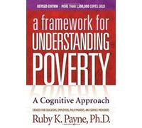 Framework for Understanding Poverty