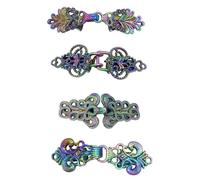 Framework Grip for Shawls and Encloses Permanent Metal Building Secure Not Slip Plan Suitable Everyone Periods Elegant Seasonal Brooch