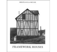 Framework Houses (The MIT Press)