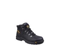 Caterpillar Workwear CAT Framework S3 Safety Boot Black Wide Fit Size UK8 - EU42 - US9