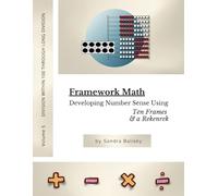 Framework Math Vol. 5: Division: Single-digit facts through long division