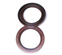 Framework Oil Seal ID 45mm 47mm 48mm 49mm 50mm OD 55-110mm Thickness 4-12mm Fluoro Rubber Gasket Rings(48X74X8)