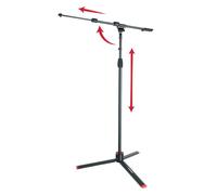 Frameworks gfw-id-mic Stand for Microphone