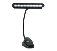 Frameworks GFW-MUS-LED Battery Powered LED Lamp