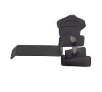 Frameworks - Headphone Hanger For Desks, Clamp-on Desk Headphone Hanger