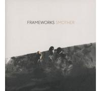 Frameworks - Smother - Vinyl Record - K3z
