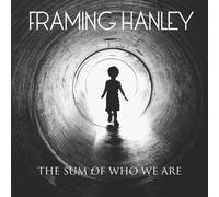 Framing Hanley - The Sum Of Who We Are [VINYL]
