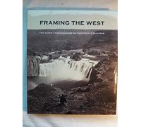 Framing the West: The Survey Photographs of Timothy H. O'Sullivan (Smithsonian American Art Museum and the Library of Congress)