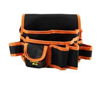 Framing Tool Belt, Waist Tool Bag,Multi-purpose Construction Tool Belt - Adjustable Hand Screws Organizer, Tea Utility Bag