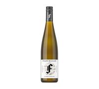 Framingham Marlborough Classic Riesling White Wine 75cl | New Zealand Riesling | Medium-Sweet & Elegant | 12% ABV