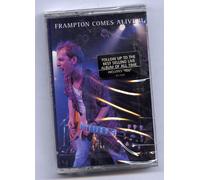 Frampton,Peter - Frampton Comes Alive 2 [Musikkassette] [CASSETTE]