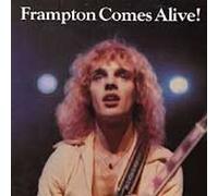 Frampton Comes Alive by Peter Frampton (Digital Download, 1998)