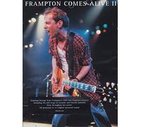 Frampton Comes Alive II (DVD) [1995]