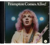 Frampton Comes Alive Live, Original recording reissued, Original recording remastered Edition by Frampton, Peter (1998) Audio CD