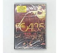 Peter Frampton - FCA! 35 Tour - An Evening With Peter Frampton [DVD] [2012] [NTSC]