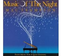 Frampton, Mac - Music of the Night Piano Music