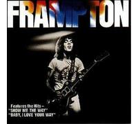 Frampton, Peter - Frampton