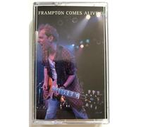 Frampton,Peter - Frampton Comes Alive 2 [Musikkassette] [CASSETTE]