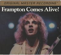 Frampton, Peter - Frampton Comes Alive!