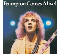 Frampton, Peter - Frampton Comes Alive