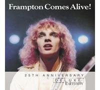 Frampton Peter - Frampton Comes Alive (Deluxe Edition) (2CD)