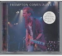 Frampton Peter - Frampton Comes Alive II
