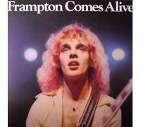 Peter Frampton - Peter Frampton Comes Alive [VINYL]