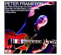 Frampton, Peter - Icon