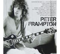 Frampton, Peter - Icon