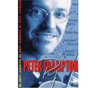 Frampton, Peter - Live in Detroit [DVD] [1999] [Region 1] [US Import] [NTSC]