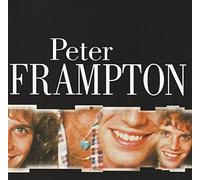 Frampton Peter - Master Series