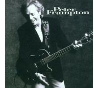 Frampton Peter - Peter Frampton
