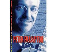Frampton Peter - Peter Frampton - Live in Detroit [DVD]