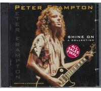 Frampton Peter - Shine On: A Collection