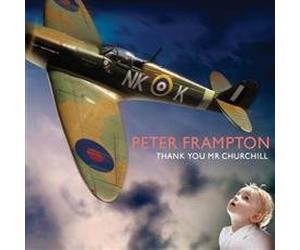 Frampton, Peter - Thank You Mr. Churchill