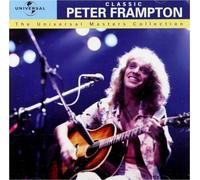 Frampton Peter - Universal Masters Collection