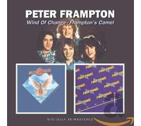 Framptons Camel Wind Of Change