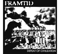 Framtid - Defeat Of Civilization [VINYL]