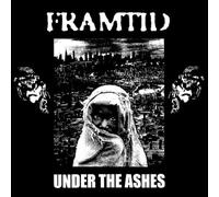 Framtid - Under The Ashes [VINYL]