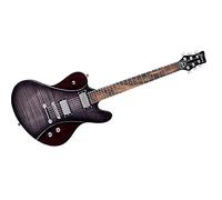 Framus D-Series Idolmaker - Electric guitar - Nirvana Black