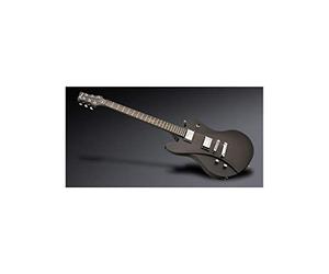 Framus D-Series Idolmaker, Lefthand - Nirvana Black Transparent Satin