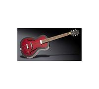 Framus D-Series Vintage 5/51 Studio Burgundy Blackburst Guitar