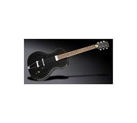 Framus D-Series Vintage 5/51 Studio Solid Black High Polish
