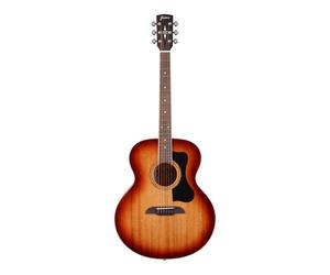 Framus FR FJ 14 M VS Legacy Jumbo Mahogany VS Wester-Style Acoustic Guitar