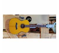 Framus Legacy FF 14 SV Folk - Satin Yellow - Western Guitar
